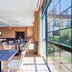 Hotel Sonsoles Ávila