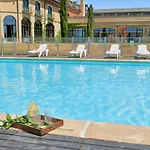 Sonsoles Hotel 4*