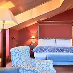 Sonsoles 4* Ávila