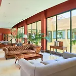 Sonsoles Hotell Ávila
