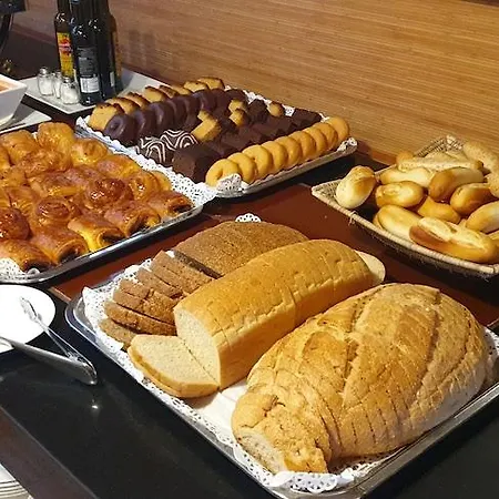 Sonsoles Szálloda