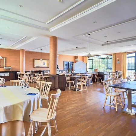 Hotel Avila Golf Hotel