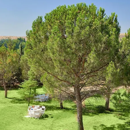 Fontecruz Hotel Ávila