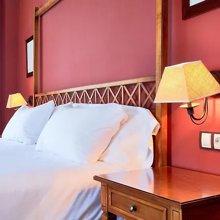 Hotel Fontecruz