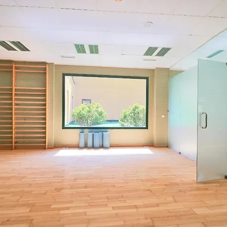 Hotel Sonsoles Avila Hotel Avila