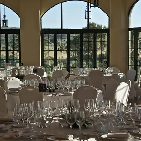 Hotel Fontecruz Ávila