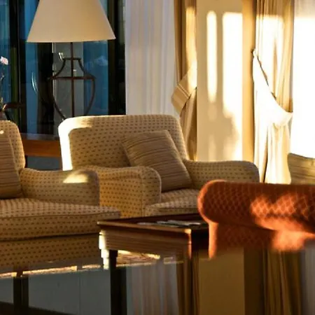 Hotel Fontecruz Ávila