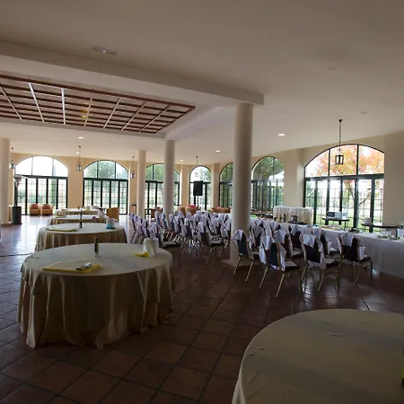 Hotel Fontecruz Ávila 4* Ávila