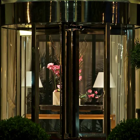 Hotel Fontecruz Ávila 4*