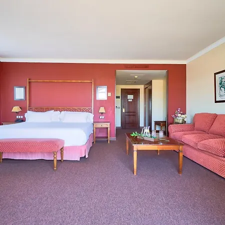 Hotel Fontecruz Ávila