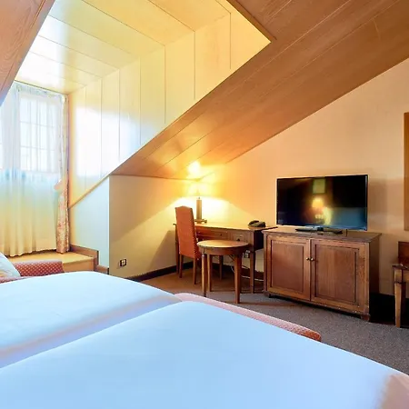 Hotel Sonsoles Avila