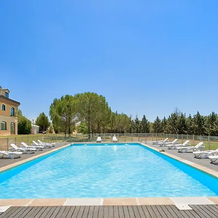 Hotel Fontecruz Ávila 4*