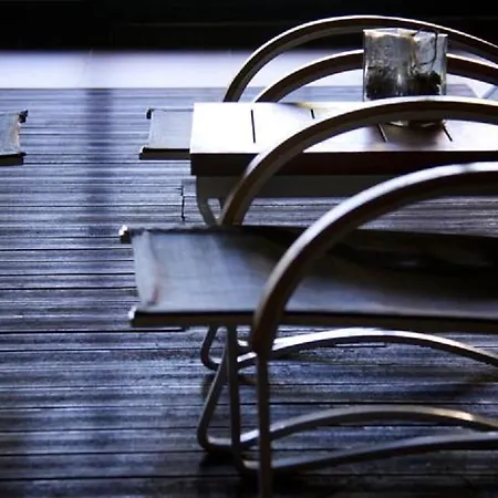 ホテル フォンテクルス アビラ 4*