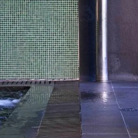 מלון Sonsoles Ávila
