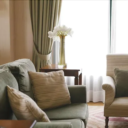 ホテル フォンテクルス アビラ ホテル 4*