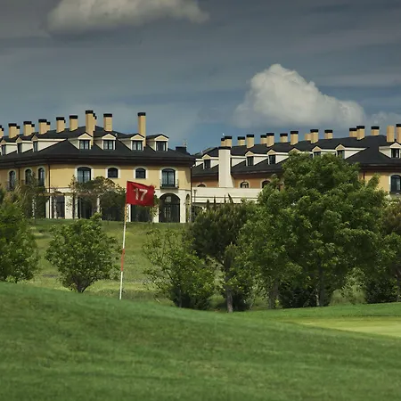 ホテル フォンテクルス アビラ ホテル 4*