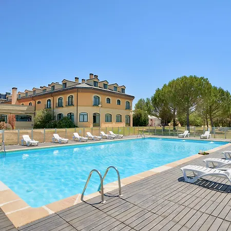 Szálloda Hotel Fontecruz Ávila