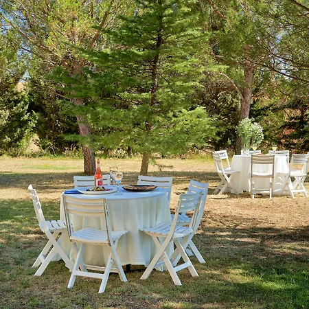 Hotel Fontecruz Ávila Szálloda 4*