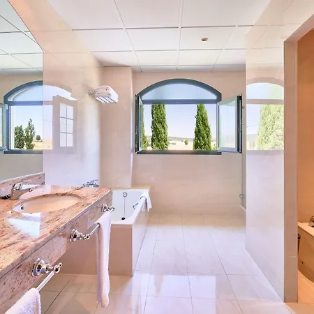 Hotel Sonsoles Avila