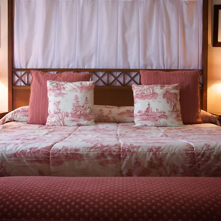 Hotel Fontecruz Ávila