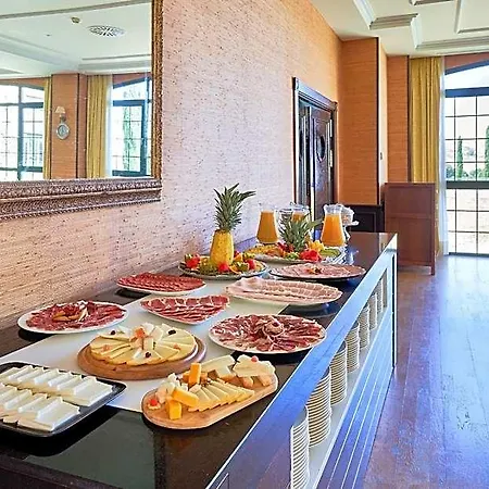 Sonsoles Hotel