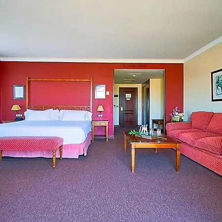 Hotel Sonsoles Ávila