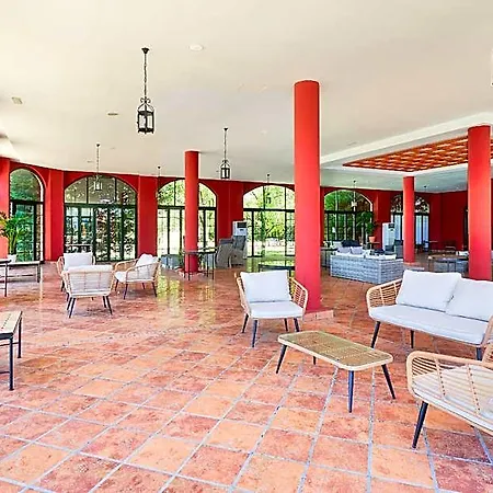 Hotel Sonsoles