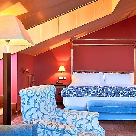 Hotel Sonsoles Ávila