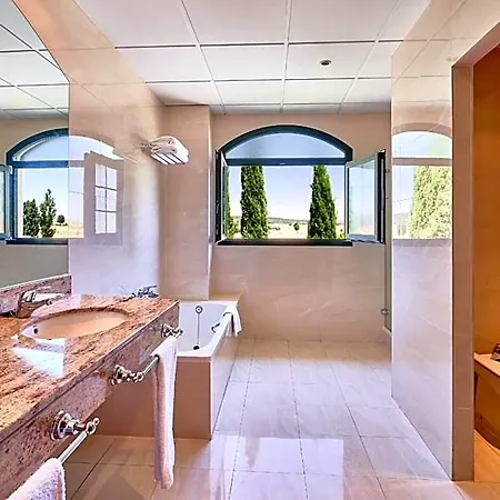 Sonsoles Hotel Ávila