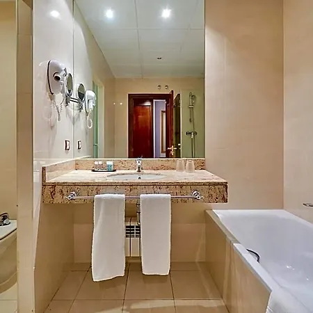 Hotel Sonsoles 4*