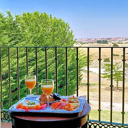 Sonsoles Hotel 4*