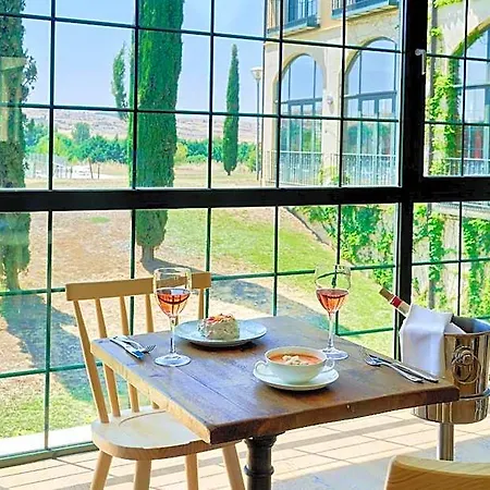 Sonsoles Hotel 4*