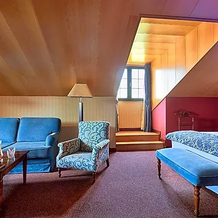 Sonsoles Hotel
