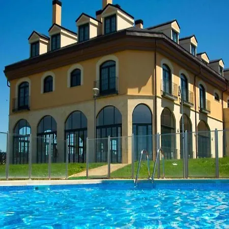Sonsoles Szálloda