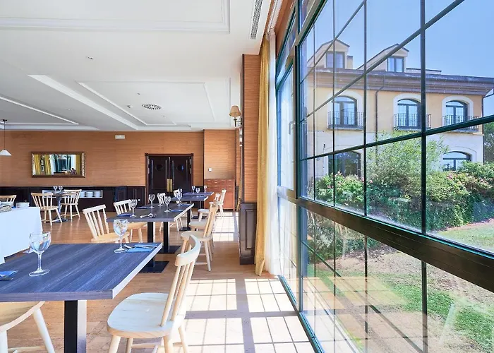 Hotel Sonsoles Avila