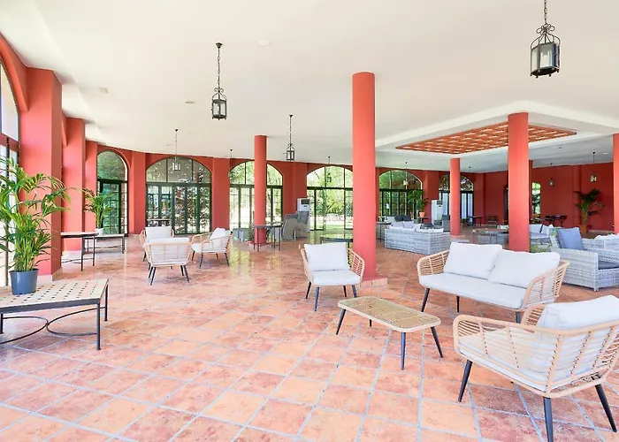 Sonsoles Hotel Ávila