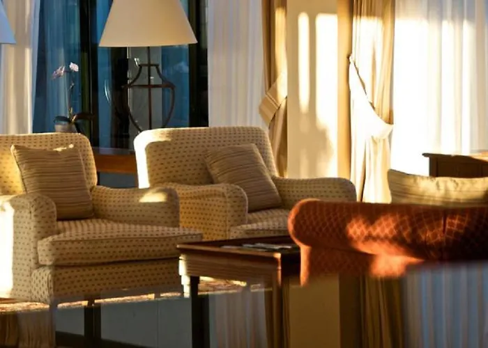 Hotel Sonsoles Ávila