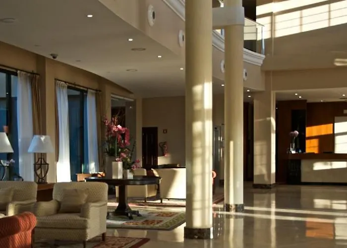 Sonsoles Hotel Ávila