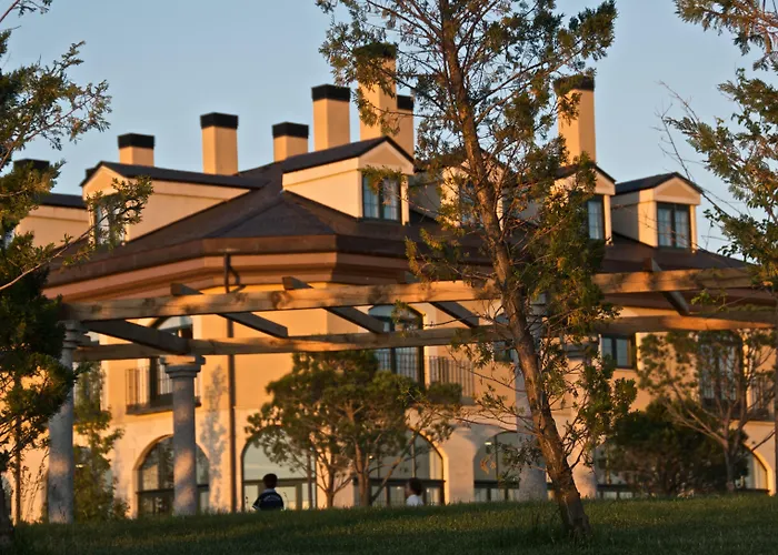 Hotel Sonsoles Ávila