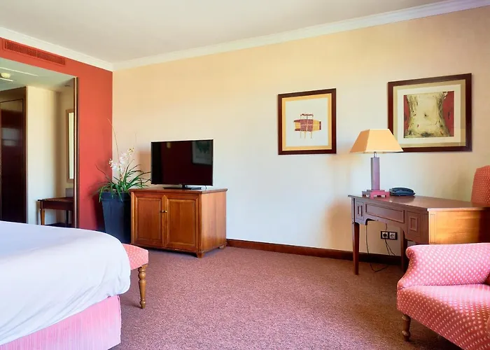 Hotel Sonsoles Ávila