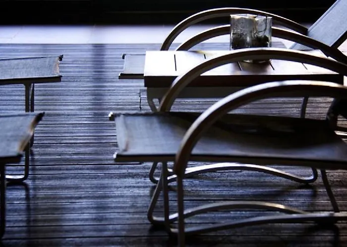 方特克鲁兹阿维拉酒店 4*