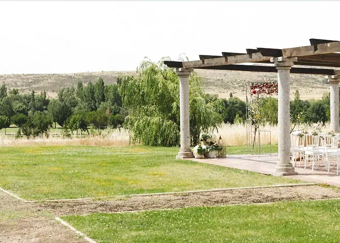 方特克鲁兹阿维拉酒店 酒店 4*