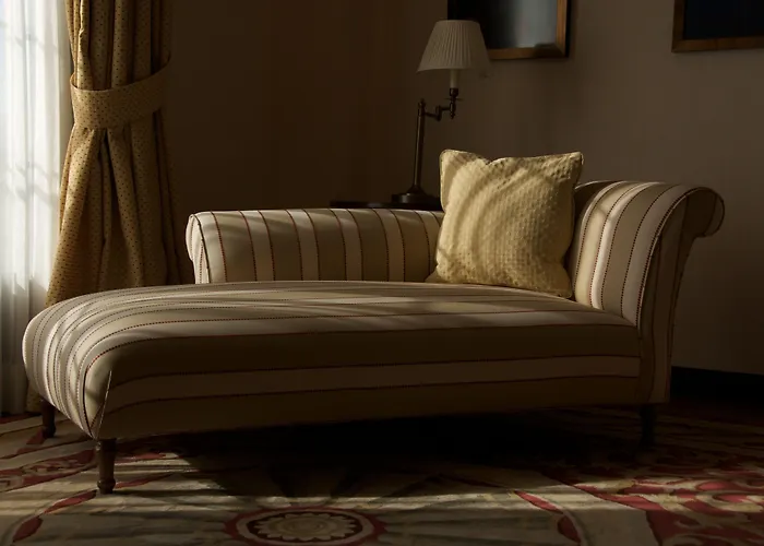 方特克鲁兹阿维拉酒店 酒店 4*