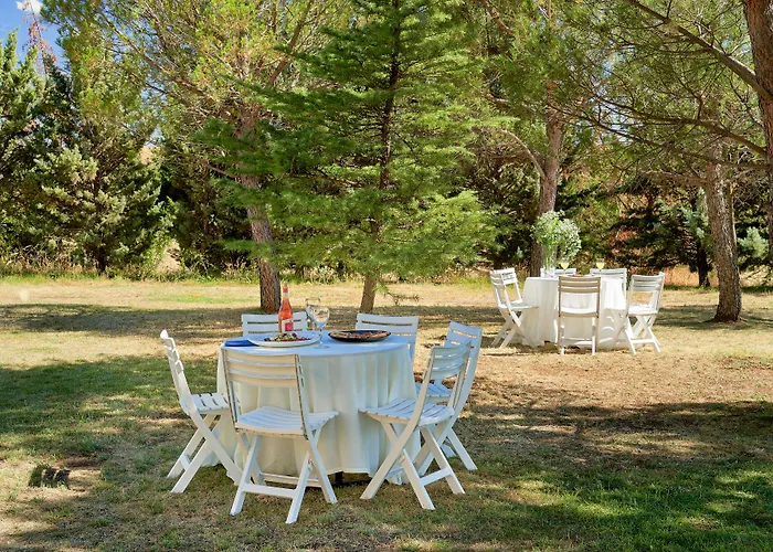 方特克鲁兹阿维拉酒店 酒店 4*