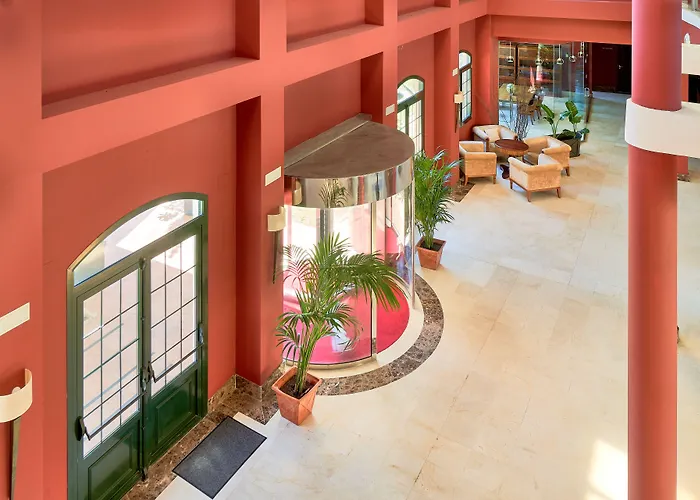 Sonsoles Hotel Ávila